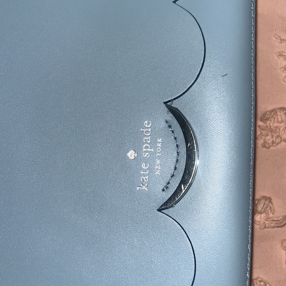 Kate Spade Crossbody - Picture 4 of 5